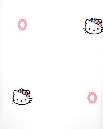 Hello Kitty Wallpaper Easter Devil