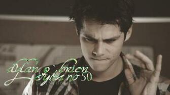 Dylan O Brien HD Wallpaper Of High Quality