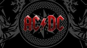 Ac Dc Music Band HD Wallpaper Album Covers