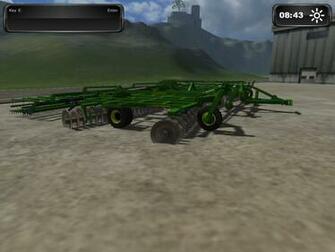 John Deere Phone Numbers
