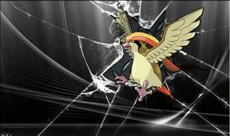 Pidgeot Wallpaper HD By Zedrache1991