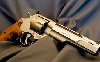 Revolver Wallpaper Pictures Image