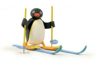 Pingu Wallpaper