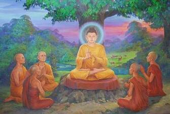 Asalha Puja Vipassana Meditation