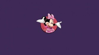 X Minnie Mouse Wallpaper Image And Choose Set As Background