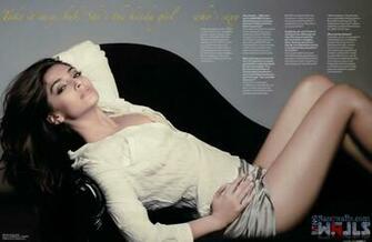 Wallpaper Background Sonam Kapoor Maxim Photoshoot