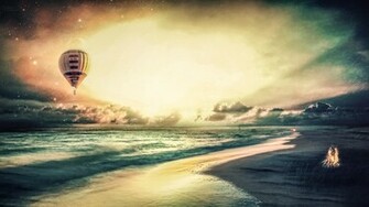 Theme Bin Archive Dream Of One Day HD Wallpaper