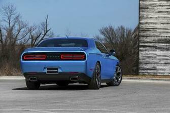 Dodge Challenger Photo Gallery