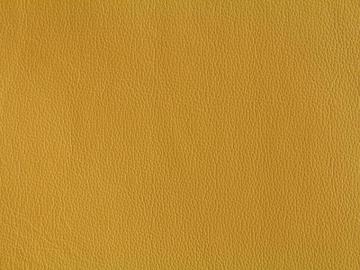 Yellow Leather Texture Wallpaper Fabric Material Design Bright