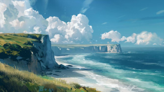 Water Live Wallpaper Animated