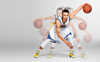 HD Stephen Curry Wallpaper Collection