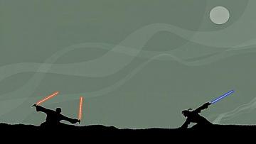 Animated Duel Wallpaper Best