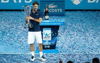 Roger Federer Wife HD Desktop Wallpaper