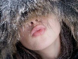 Juicy Lips Closeup Mouths Julia Kyoka Boin Asian