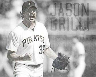 Jason Grilli Wallpaper