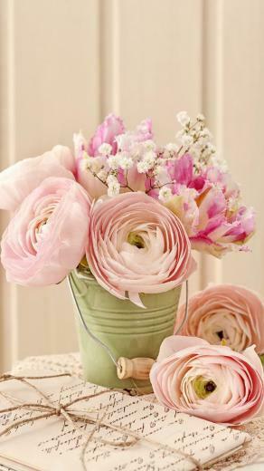 Love Vintage Roses iPhone Plus Wallpaper Flowers