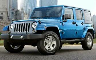 Wrangler Jeep Wallpaper