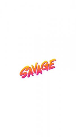 Savage Wallpaper Deadpool iPhone