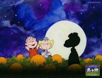 Peanuts Wallpaper Snoopy Desktops Movie