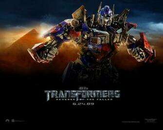 HD Transformers Wallpaper Amp Background For