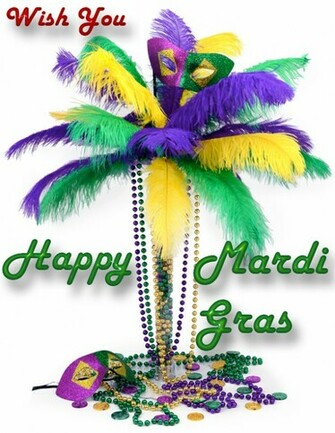 Beautiful Happy Mardi Gras Background Wallpaper Jpg