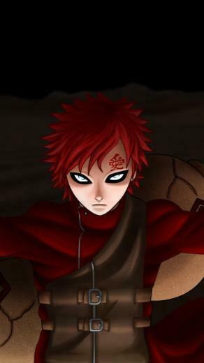 Naruto Wallpaper iPhone X Cool