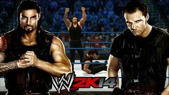 Roman Reigns Wallpaper Wrestling