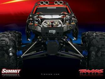 Traxxas Summit Wallpaper