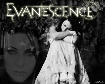 Evanescence Wallpaper