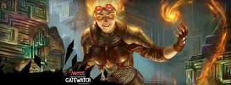 Expansion Oath Of The Gatewatch