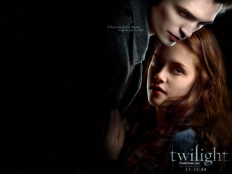 The Twilight Saga Wallpaper
