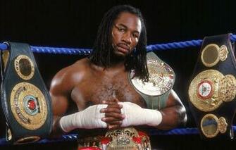 Wallpaper Boxing Legend Boxer Champion Championship