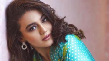 Zara Noor Abbas Shares A Photo Dump From Quarantine After Finally