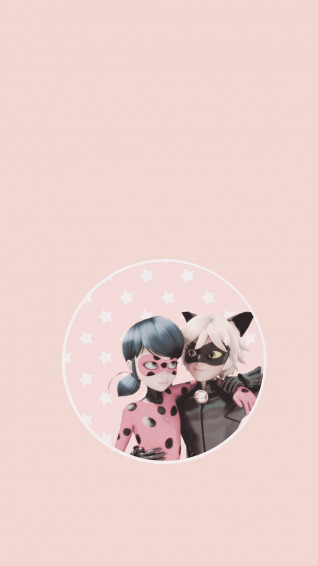 Miraculous Background Wallpaper