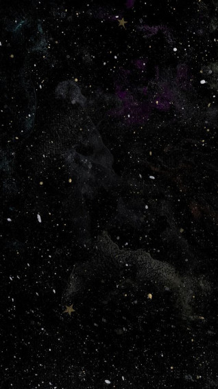 Dark Black Wallpaper Space Phone