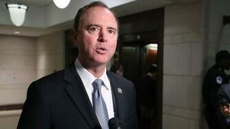 Schiff Stays Course On Counterintelligence Committee To