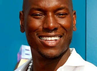 Tyrese Wallpaper Gibson