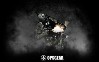 Opsgear Skall By Honoosenshi