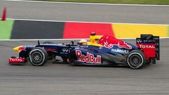 Formula F1 Wallpaper HD