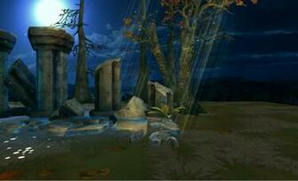 Ancient Ruins 3d Wallpaper Android Apps On Google Play