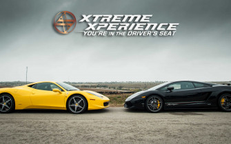 Ferrari Vs Lamborghini Wallpaper Xtreme Xperience