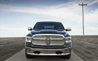 Dodge Ram Widescreen Exotic Car Pictures Of