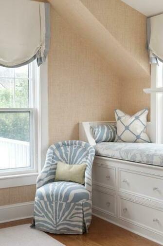 Bedroom Fabric Inspiration Ideas Color
