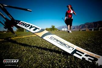 Hoyt Bow Hunting Wallpaper