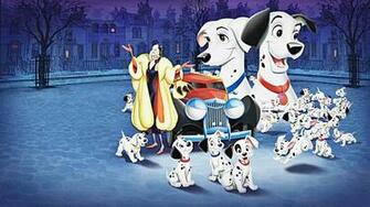 Walt Disney Characters Wallpaper One Hundred And
