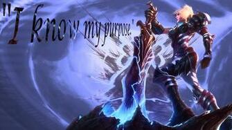 Championship Riven I Know My Purpose By Fimbulknight