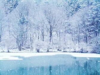 Winter Wallpaper Background For Your