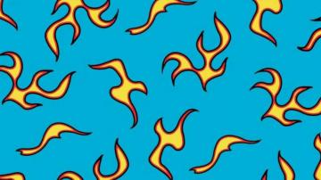 Golf Wang Desktop Wallpaper Aesthetic