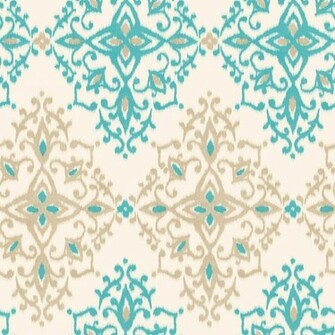 Turquoise Damask Wallpaper Best Auto Res