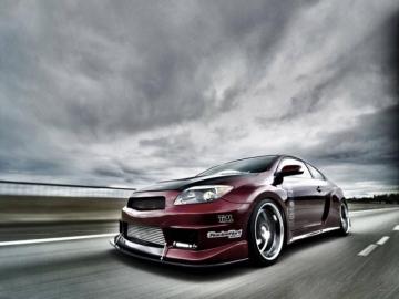Toyota Wallpaper